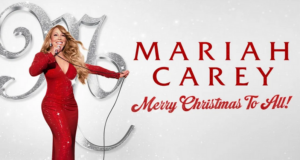 Mariah Carey's Joyful Christmas Tour