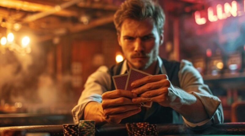Gambling Movies in Canada and Their Impact